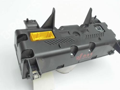 Used Climate control PEUGEOT 406 Coupe (8C) 2.2 HDI (133 hp) 21238589