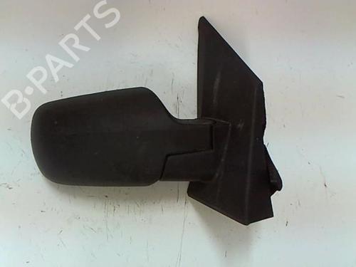 Right mirror FORD FUSION (JU_) 1.4 | BP20457623C27 