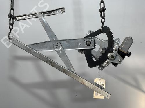 Front right window mechanism CHEVROLET AVEO / KALOS Hatchback (T250, T255) 1.2 LPG | BP30044859C23