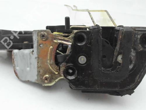 Rear right lock HYUNDAI SANTA FÉ I (SM) 2.0 CRDi 4x4 | BP20401102C99 