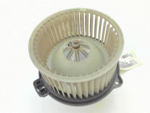 Heater blower motor TOYOTA AVENSIS (_T22_) 2.0 TD (CT220_, CT220R) | BP20405945M62 