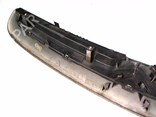 Grille CITROËN XSARA PICASSO (N68) 2.0 HDi | BP20411083C40 
