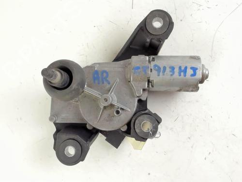 Used Rear wiper motor Rear wiper motor RENAULT KANGOO Express (FW0/1_) 1.5 dCi 90 (FW0G, FW05, FW08, FW11) (90 hp) 20443005 20443005