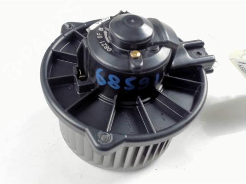 Heater blower motor TOYOTA YARIS (_P1_) 1.0 (SCP10_, SCP10R) | BP20469783M62 