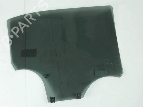 rear-left-door-window-citroen-c3-iii-sx-2016-28449867 main image