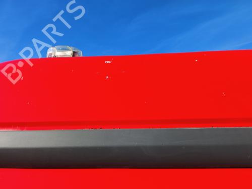 Steering column stalk RENAULT TRAFIC II Bus (JL) 2.0 dCi 90 (JL00, JL01, JL0H, JL0M, JL0P, JL0S) | BP31871695I23 - Image 6