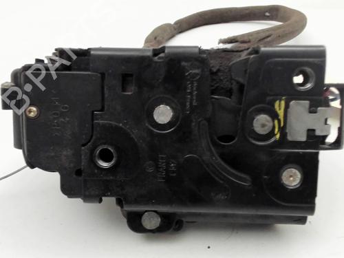 Used Front left lock AUDI TT Roadster (8N9) 1.8 T (180 hp) 29513961