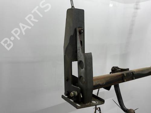 Tow ball/Mechanism CHRYSLER VOYAGER / GRAND VOYAGER III (GS_, NS_) 2.4 i | BP21238931C141 