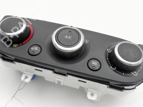 Climate control RENAULT CLIO IV (BH_) 0.9 TCe 75 (BHNP) | BP27294025I5 