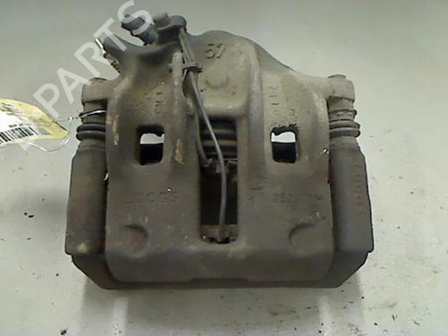 Used Right front brake caliper PEUGEOT 406 Break (8E/F) 2.0 HDI 110 (109 hp) 20409231