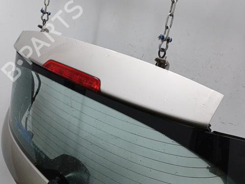 Tailgate PEUGEOT 308 I (4A_, 4C_) 1.6 HDi | BP20447097C6 