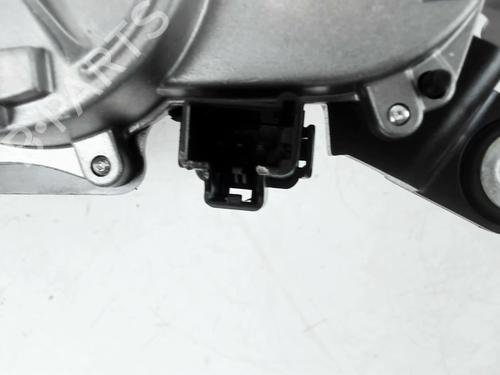 Used Rear wiper motor Rear wiper motor FORD FOCUS III Saloon [2010-2020] 36372228 36372228