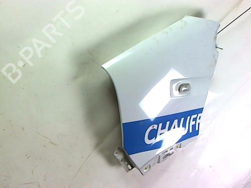 Left front fenders RENAULT MASTER II Van (FD) 2.5 dCi | BP20425149C41 
