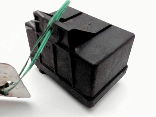 Used Electronic module Electronic module PEUGEOT 106 I (1A, 1C) 1.5 D (58 hp) 34635263 34635263