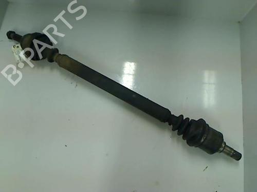 Used Right front driveshaft FORD ESCORT VI Saloon (GAL, AFL) 1.4 (75 hp) 22913498