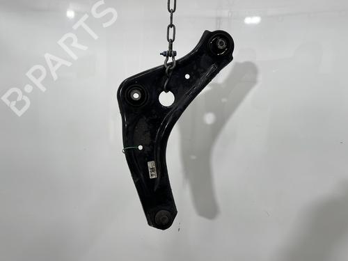 Used Left front suspension arm RENAULT KADJAR (HA_, HL_) 1.2 TCe 130 (HLMR) (130 hp) 31914478