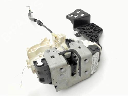 Front right lock DODGE AVENGER 2.0 CRD | BP28811119C97  - Image 6