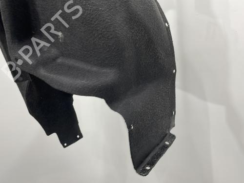 Wheel arch BMW 1 (E87) 118 i | BP26133723C56 