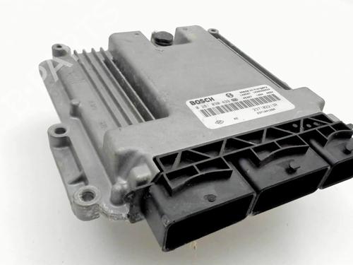 Engine control unit (ECU) RENAULT CLIO IV (BH_) 1.5 dCi 75 | BP30547670M57