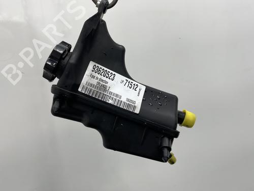 Used Power steering reservoir Power steering reservoir CHEVROLET ORLANDO (J309) 2.0 D (163 hp) 21241015 21241015