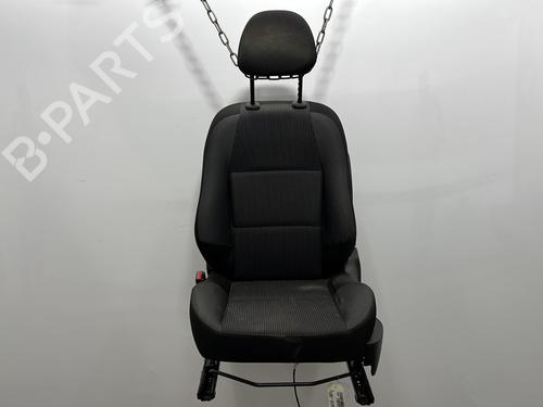 Used Left front seat PEUGEOT 207 SW (WK_) 1.6 HDi (92 hp) 26964974