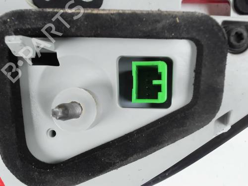 Used Right tailgate light Right tailgate light JAGUAR XF II (X260) 2.0 D (180 hp) 31159558 31159558
