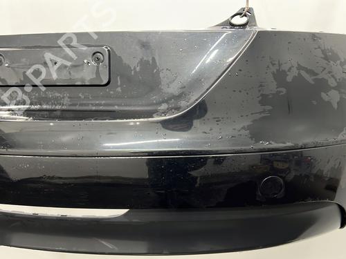 Rear bumper AUDI TT (8J3) 2.0 TFSI | BP31362874C8 