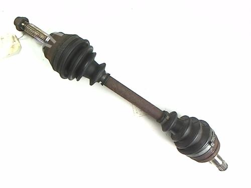 Used Left front driveshaft FORD ESCORT VI Turnier (GAL, ANL) [1995-2002]  22914762