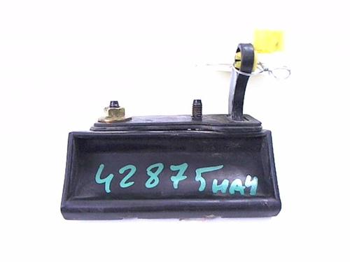 Used Tailgate handle HYUNDAI TERRACAN (HP) 2.9 CRDi 4WD (150 hp) 20478961