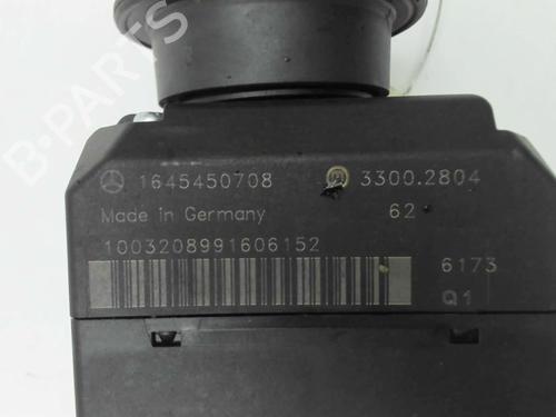 Used Ignition barrel MERCEDES-BENZ R-CLASS (W251, V251) R 500 4-matic (251.075, 251.175) (306 hp) 21239252