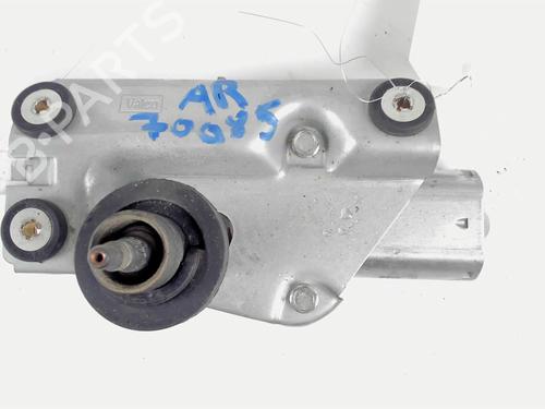 Used Rear wiper motor Rear wiper motor ROVER 25 I Hatchback (RF) 1.1 16V (75 hp) 20428744 20428744