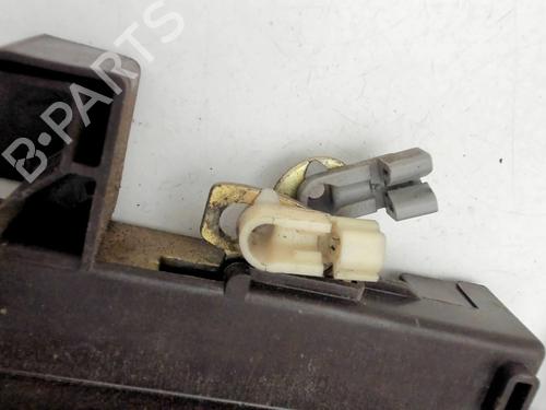 Used Front right lock Front right lock 37727665 37727665