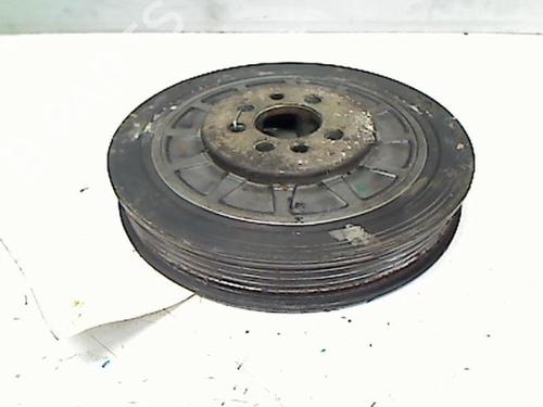 Used Pulley SKODA FELICIA II Estate (6U5) 1.9 D (64 hp) 21229554