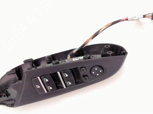 Left front window switch BMW X3 (F25) xDrive 20 d | BP27982529I27 - Image 4