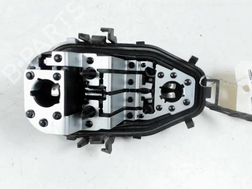 Used Lamp holder RENAULT CLIO IV (BH_) 1.5 dCi 75 (75 hp) 28361915