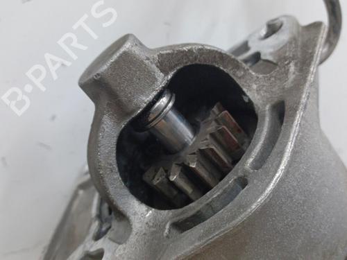 Used Starter Starter RENAULT TRAFIC III Van (FG_) 1.6 dCi 95 (FGMJ, FGMR) (95 hp) 20405257 20405257