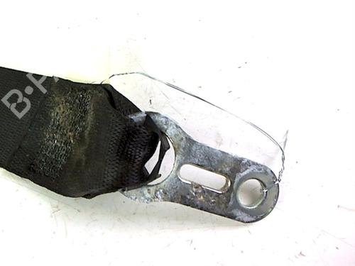 Used Rear left seatbelt Rear left seatbelt BMW 3 (E90) 325 d (197 hp) 20425260 20425260
