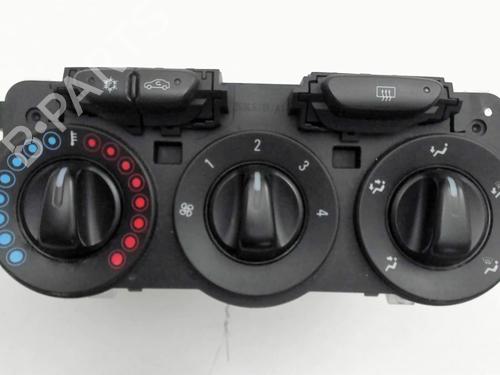 Climate control OPEL CORSA E (X15) 1.4 Turbo (08, 68) | BP38675180I5 - Image 3