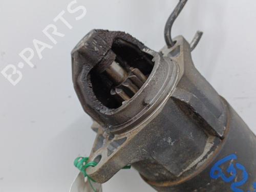 Used Starter OPEL KADETT E Hatchback (T85) 1.4 S (C08, C48, D08, D48) (75 hp) 21237595