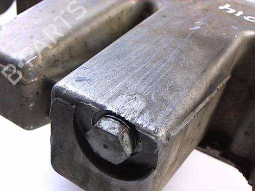 Oil sump SEAT IBIZA III (6L1) 1.4 TDI | BP20392549M115 