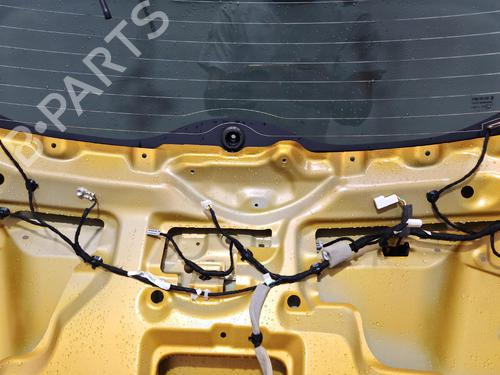 Tailgate SUZUKI VITARA (LY) 1.4 Hybrid (Mild Hybrid) (APK414) | BP39733818C6 - Image 9
