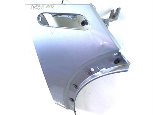 Right front fenders MINI MINI (R50, R53) Cooper S | BP20421953C42 