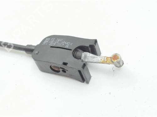 Rear right lock SEAT LEON (5F1) 1.6 TDI | BP20451260C99 