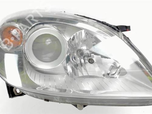 Right headlight MERCEDES-BENZ B-CLASS Sports Tourer (W245) B 200 CDI (245.208) | BP20470772C29 