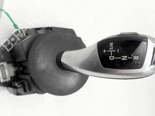 Gear lever BMW 5 Touring (E61) 525 xd | BP26964392M90  - Image 5