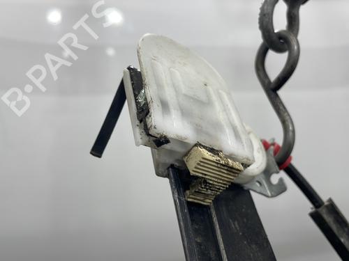 Front left window mechanism FORD MONDEO IV (BA7) 2.2 TDCi | BP33131205C22  - Image 9