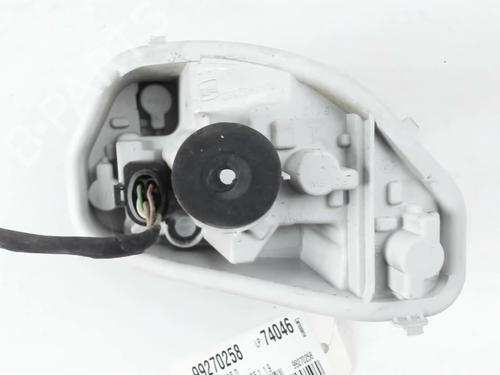 Lamp holder SEAT IBIZA IV (6J5, 6P1) 1.9 TDI | BP22780838L10 
