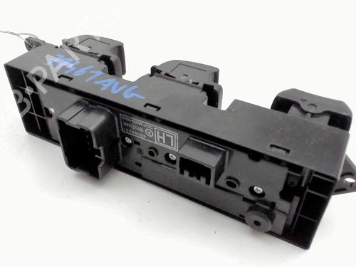 left-front-window-switch-citroen-c4-aircross-2010-27873564 main image