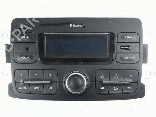 Radio DACIA SANDERO II 1.0 SCe 75 (B8JC, B8JD, B8NC) | BP35969475E6 - Image 5