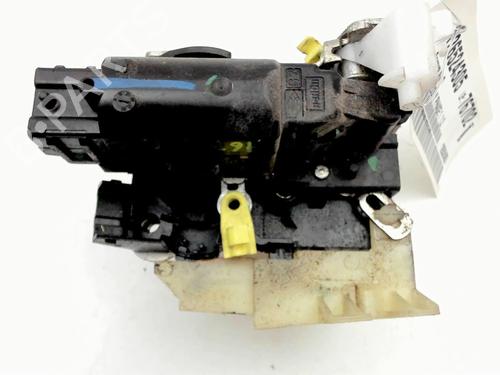 Front left lock DACIA LODGY (JS_) 1.2 TCe (JSAY, JSM0) | BP36173180C98 - Image 6